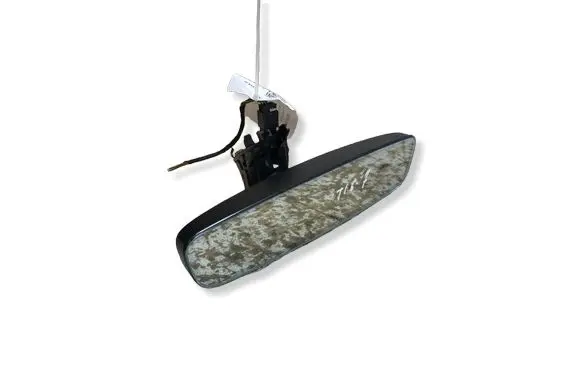 Volkswagen Tiguan Rear view mirror (interior) 3G0857511AC 3G0857511
