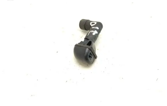 Mazda Tribute Rear window washer spray nozzle 