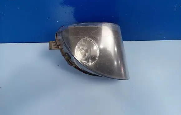 BMW 5 F10 F11 Front fog light 13101610 89206701