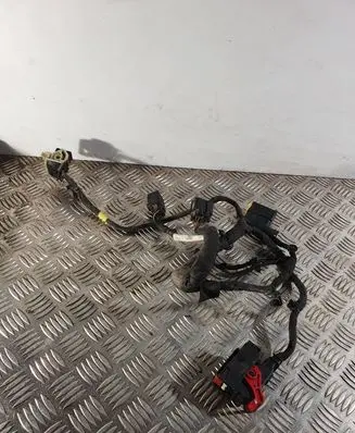 Volvo XC90 Front door wiring loom 31494701 31868878