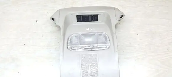 Citroen C5 Front seat light 9662156177 9655488677