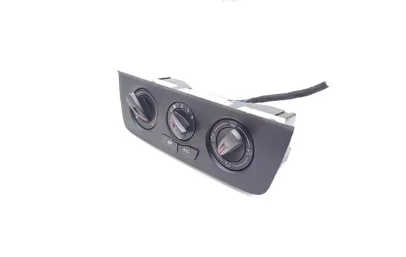 Climate control unit