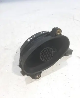 Mass air flow meter