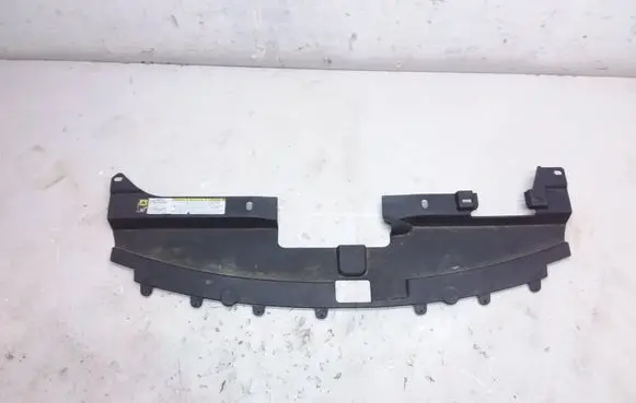Jeep Compass Top upper radiator support slam panel 82300102