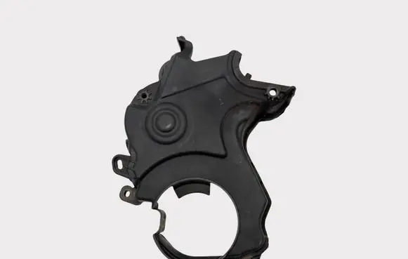 Peugeot Boxer Timing belt guard (cover) 9802982680