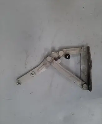 Engine bonnet/hood hinges