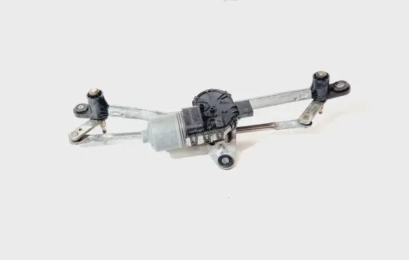 Alfa Romeo 159 Front wiper linkage and motor 60694874 3397020724 0390241915
