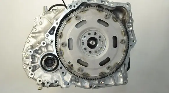 Volvo XC60 Manual 6 speed gearbox F8G45