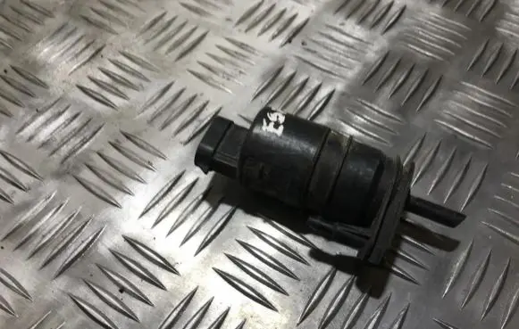 Renault Master II Windscreen/windshield washer pump 7700802336