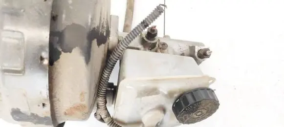 Volvo S80 Master brake cylinder