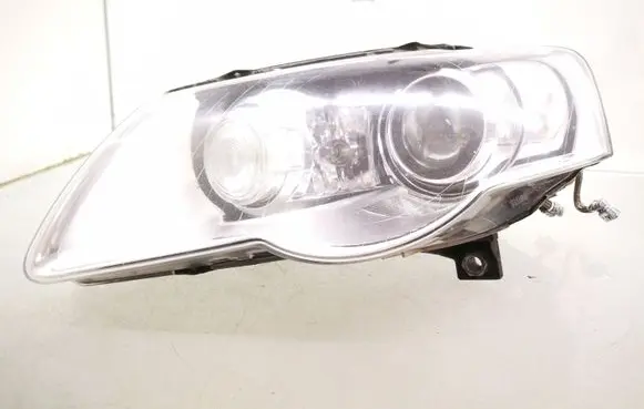 Volkswagen PASSAT B6 Headlight/headlamp 3C0941751 89312650