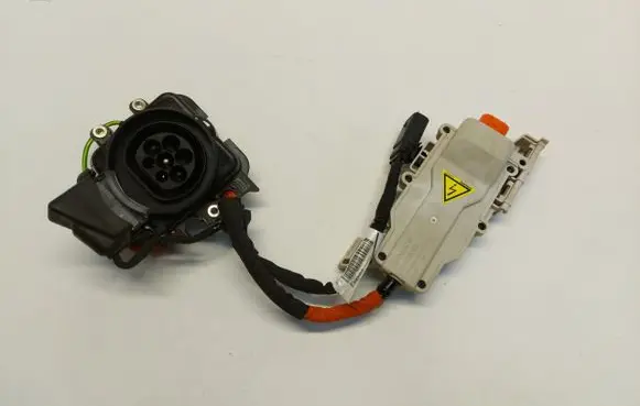 Volvo XC60 Electric car charging cable 32266635