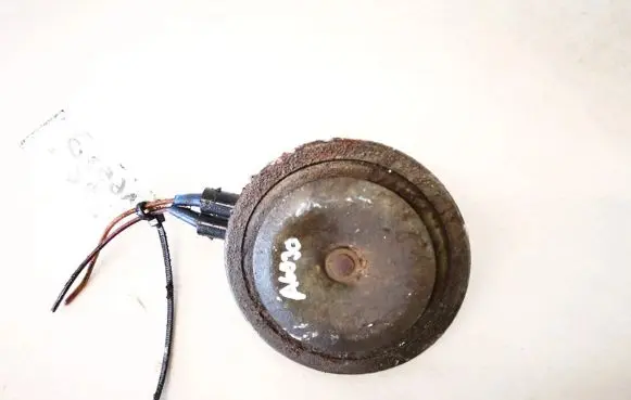 Horn signal
