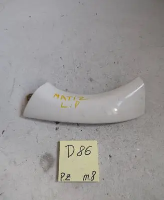 Daewoo Matiz Fender trim (molding) 2948329