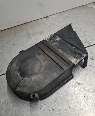 Audi A6 S6 C4 4A Timing belt guard (cover) 023109107B 012360
