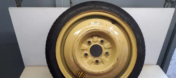 Mazda 6 R15 spare wheel 