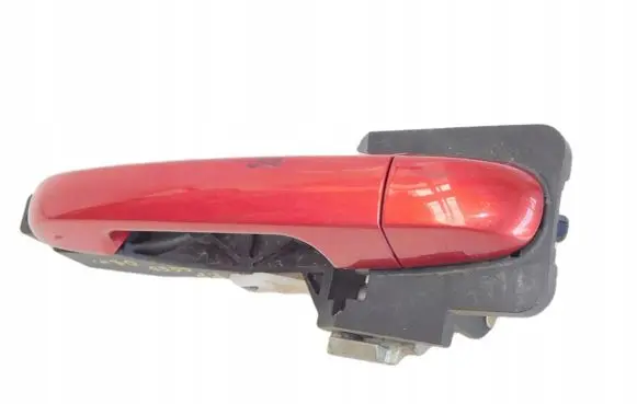 KIA Ceed Front door exterior handle