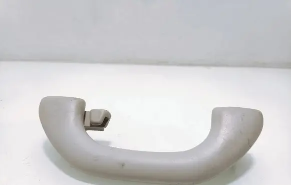 Volkswagen PASSAT B7 Rear interior roof grab handle 1K0857607n