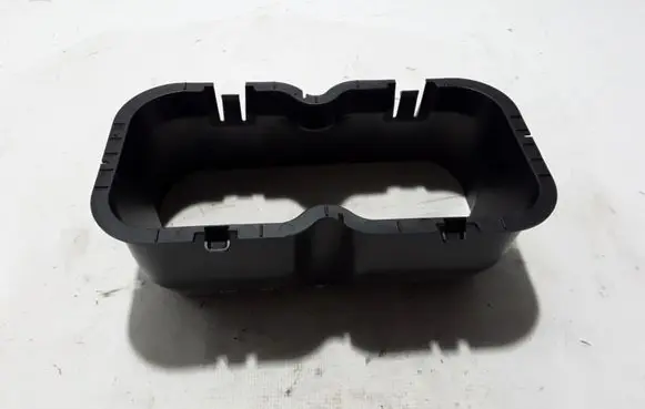 BMW 5 F10 F11 Other trunk/boot trim element 9163192