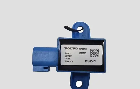 Volvo XC60 Airbag deployment crash/impact sensor 30798511