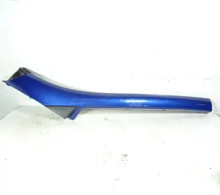 Renault Scenic III - Grand scenic III Front bodywork piece 768350002R