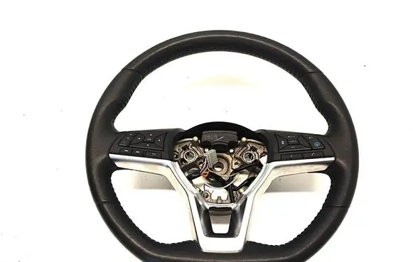 Nissan Leaf II (ZE1) Steering wheel 782B
