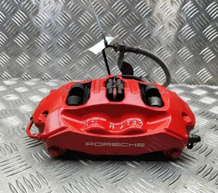 Porsche 911 991 Rear brake caliper 99135242314