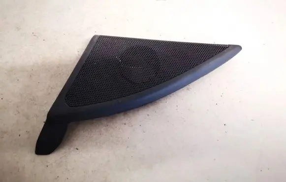 Mercedes-Benz C W203 Side speaker trim/cover a2037200149