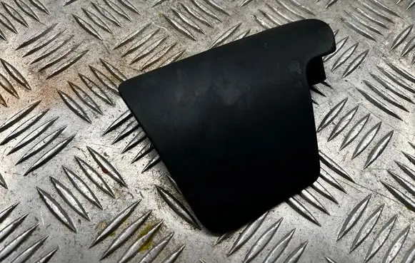 Engine bonnet (hood) release handle