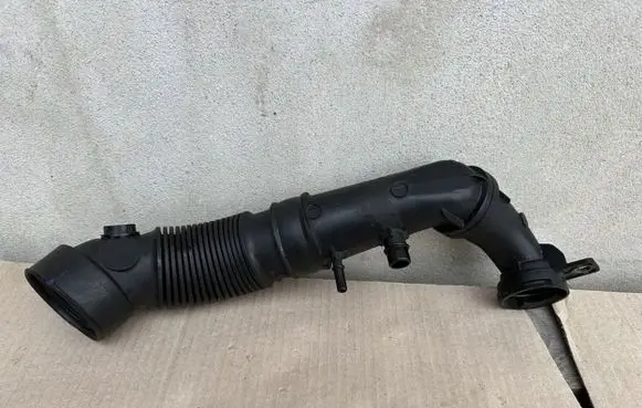 Citroen C3 Air intake duct part
