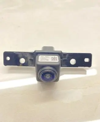 Nissan X-Trail T32 Front bumper camera 284F14BA0A VCBN551F 3203980