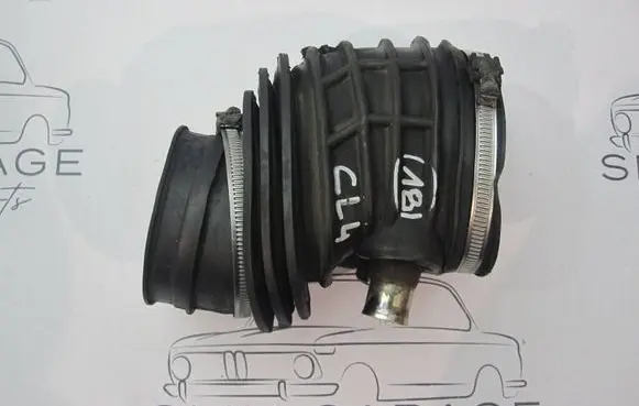 Peugeot 405 Air intake hose/pipe