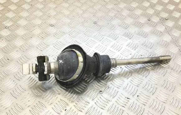 BMW 6 F12 F13 Steering column universal joint 6776320