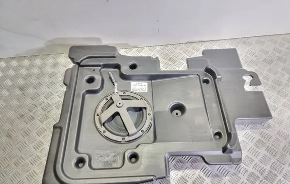 Subwoofer speaker