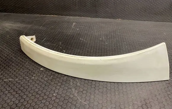 Citroen Jumper Under headlight/headlamp trim 1306529070