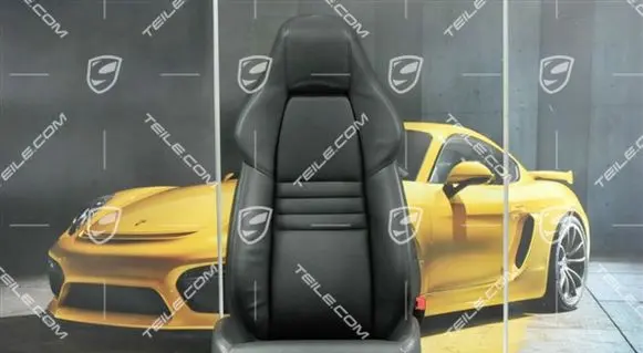 Porsche Panamera (970) Front passenger seat 97052114112DAFSTZ