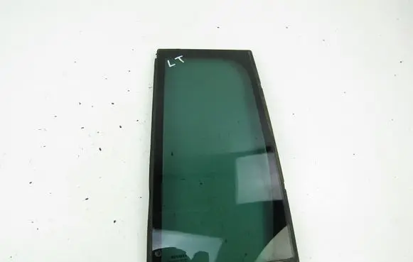 Renault Espace - Grand espace IV Rear side window 