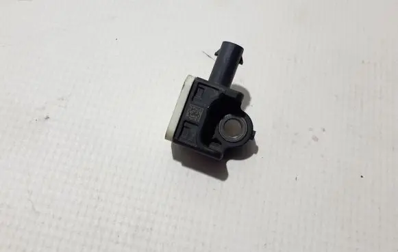 Audi A6 S6 C8 4K Airbag deployment crash/impact sensor 4M0907508