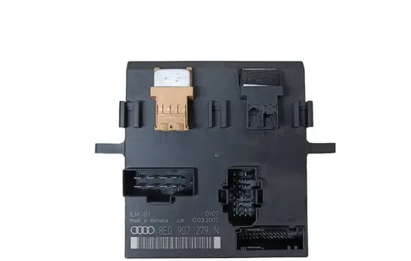 Audi A6 S6 C7 4G Comfort/convenience module 8E0907279N