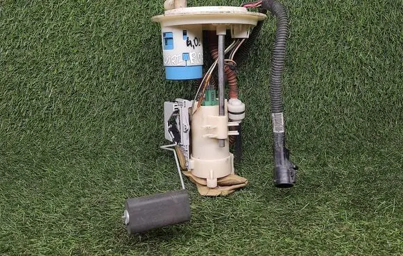 Ford Explorer In-tank fuel pump VP7L2UAB