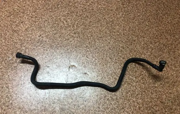 Mini Cooper Countryman R60 Fuel line/pipe/hose 850902901