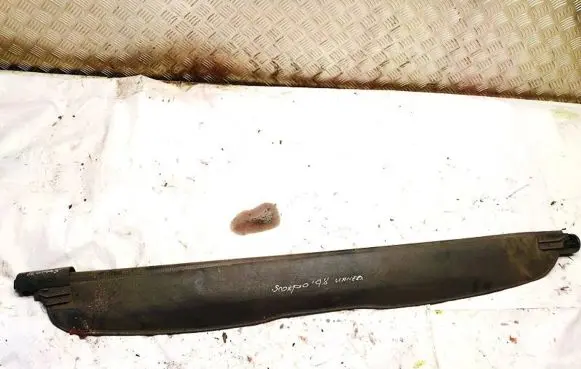 Ford Scorpio Parcel shelf