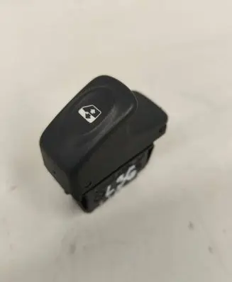 Renault Megane I Electric window control switch 24359