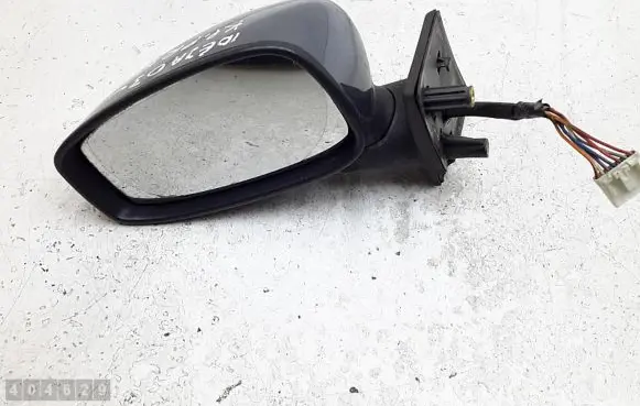Fiat Idea Front door electric wing mirror e30158459