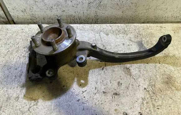 Dodge Challenger Front wheel hub 05181902AC