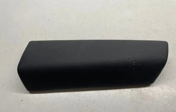 Skoda Superb B6 (3T) Front door card panel trim 3T1867012