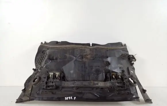 Mercedes-Benz E W213 Sound insulation of firewall A2536207600