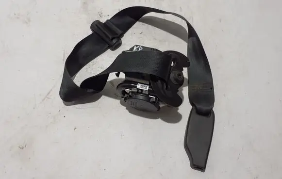 Renault Scenic IV - Grand scenic IV Front seatbelt 868854722R