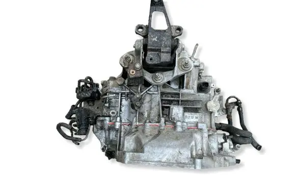 Mazda CX-5 Automatic gearbox 