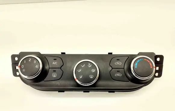 KIA Ceed Interior fan control switch 97250A2003